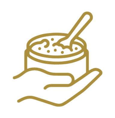 Body Scrub icon